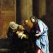 Simeon with the Infant Jesus